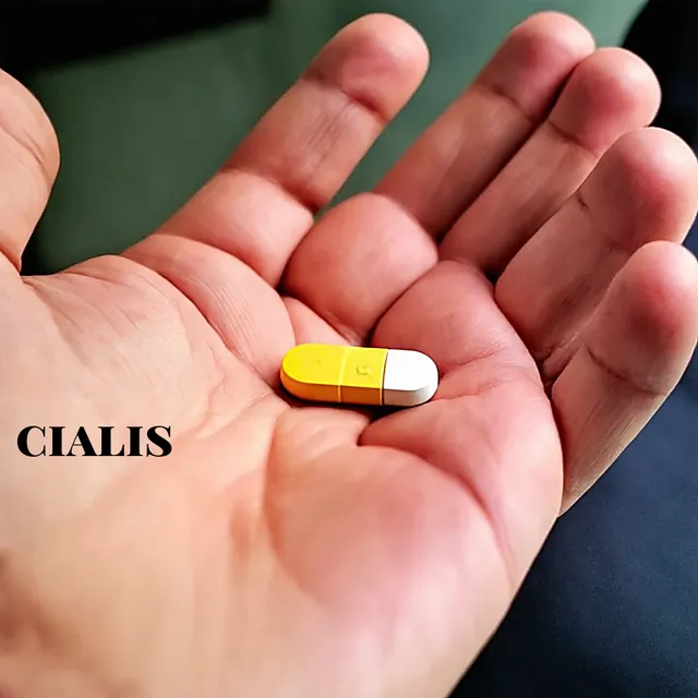 Venta de cialis en mano madrid